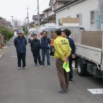 平成28年度 第1回(4月分)集団資源回収