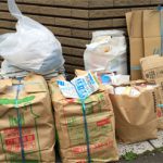 平成28年度 第2回(5月分)集団資源回収