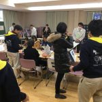 エコタウンプロジェクト「歳末感謝祭」を実施