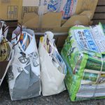 平成29年度 第2回(5月分)と第3回(6月分)集団資源回収