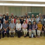 平成29年度 気楽に歩こう会(打ち合わせ会及び暑気払い)実施報告