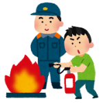 09/01 平成30年度「総合防災訓練」実施のお知らせ