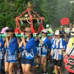 平成30年度「第32回夏祭り」が開催されました