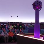 第61回 気楽に歩こう会(府中市郷土の森博物館 プラネタリウム観覧)実施報告