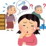 11/19 福祉出前講座『「いつ」まで自宅で暮らせますか?』