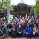 第64回 『気楽に歩こう会(与野七福神巡り)』実施報告