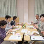 第9回「みんなでランチを・カレーの日」開催
