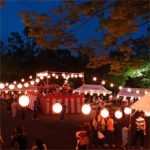 第33回夏祭りを実施しました