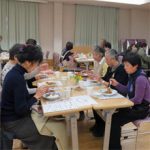 第10回「みんなでランチを・カレーの日」開催