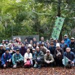 第72回「気軽に歩こう会(等々力渓谷)」実施報告